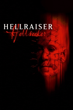 Watch free Hellraiser: Hellseeker movies Hd online