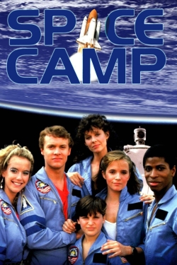 Watch free SpaceCamp movies Hd online