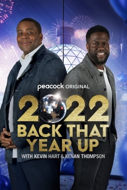 Watch free 2022 Back That Year Up with Kevin Hart and Kenan Thompson movies Hd online