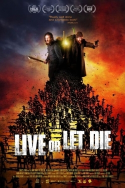 Watch free Live or Let Die movies Hd online