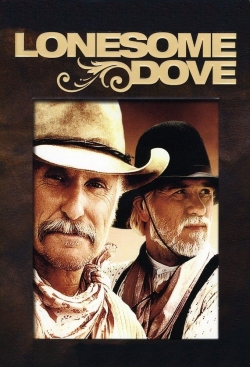 Watch free Lonesome Dove movies Hd online