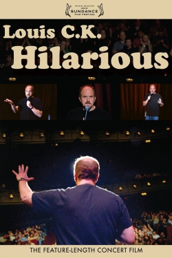 Watch free Louis C.K.: Hilarious movies Hd online