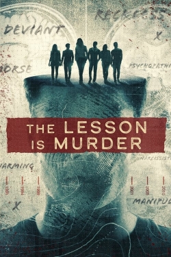 Watch free The Lesson Is Murder movies Hd online