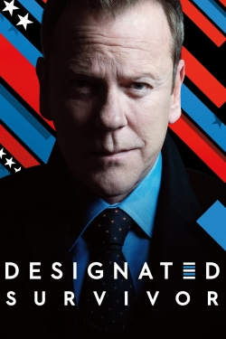 Watch free Designated Survivor movies Hd online