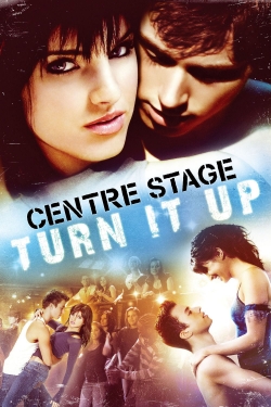 Watch free Center Stage : Turn It Up movies Hd online