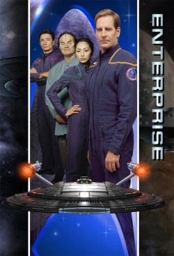 Watch free Star Trek: Enterprise movies Hd online