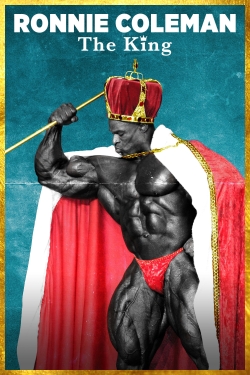 Watch free Ronnie Coleman: The King movies Hd online