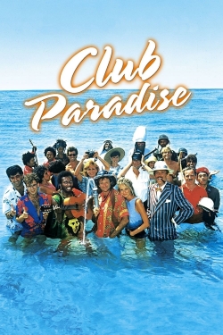 Watch free Club Paradise movies Hd online