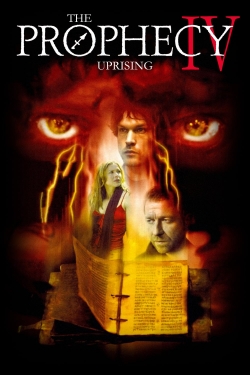 Watch free The Prophecy: Uprising movies Hd online