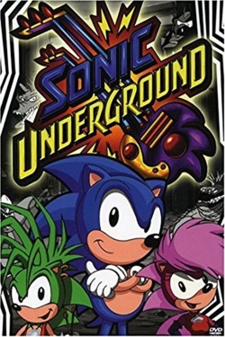 Watch free Sonic Underground movies Hd online