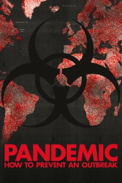 Watch free Pandemic: How to Prevent an Outbreak movies Hd online