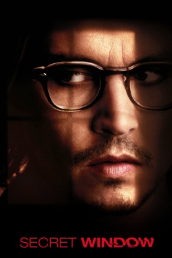 Watch free Secret Window movies Hd online