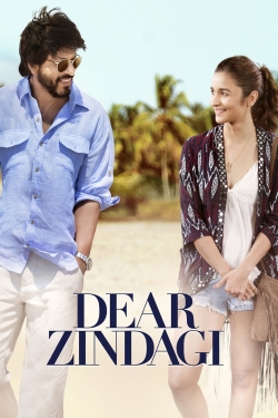 Watch free Dear Zindagi movies Hd online