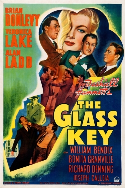 Watch free The Glass Key movies Hd online