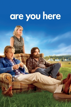 Watch free Are You Here movies Hd online