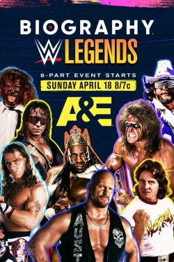 Watch free Biography: WWE Legends movies Hd online