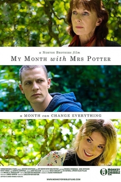 Watch free My Month with Mrs Potter movies Hd online