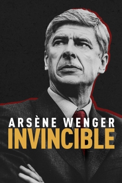 Watch free Arsène Wenger: Invincible movies Hd online