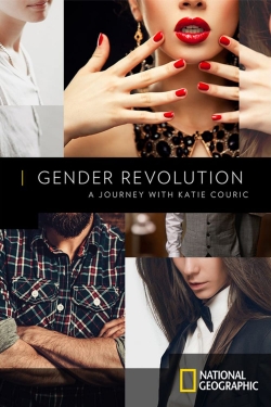 Watch free Gender Revolution: A Journey with Katie Couric movies Hd online