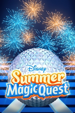 Watch free Disney's Summer Magic Quest movies Hd online