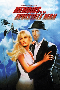 Watch free Memoirs of an Invisible Man movies Hd online