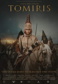 Watch free The Legend of Tomiris movies Hd online