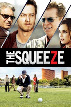 Watch free The Squeeze movies Hd online