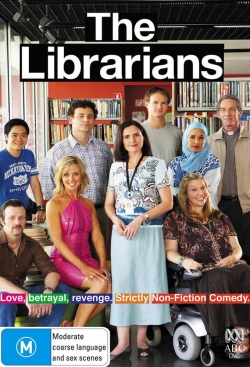 Watch free The Librarians movies Hd online