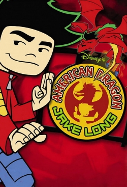 Watch free American Dragon: Jake Long movies Hd online