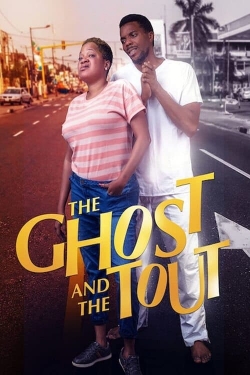 Watch free The Ghost and the Tout Too movies Hd online