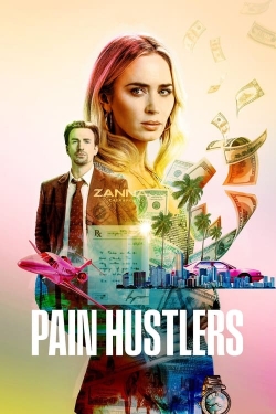 Watch free Pain Hustlers movies Hd online