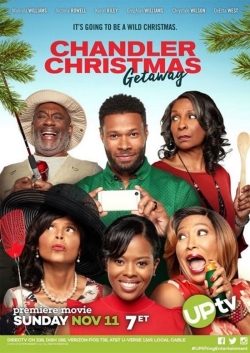 Watch free Chandler Christmas Getaway movies Hd online