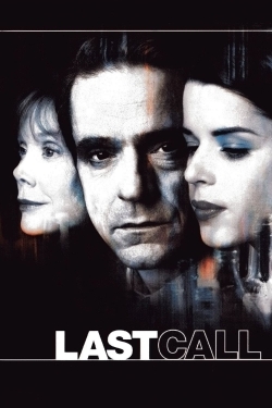 Watch free Last Call movies Hd online