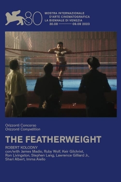 Watch free The Featherweight movies Hd online