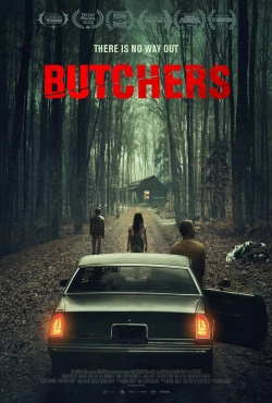 Watch free Butchers movies Hd online