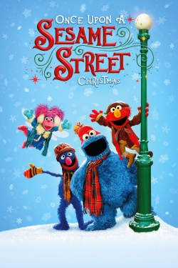 Watch free Once Upon a Sesame Street Christmas movies Hd online