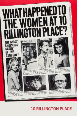 Watch free 10 Rillington Place movies Hd online