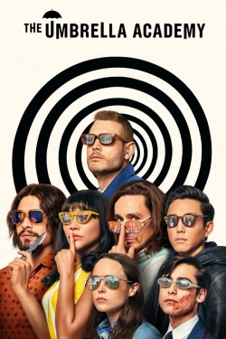 Watch free The Umbrella Academy movies Hd online