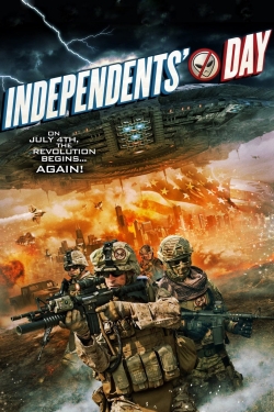 Watch free Independents' Day movies Hd online