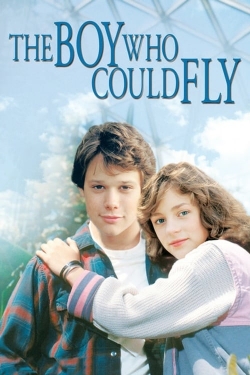 Watch free The Boy Who Could Fly movies Hd online