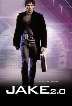 Watch free Jake 2.0 movies Hd online