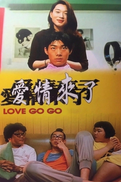 Watch free Love Go Go movies Hd online