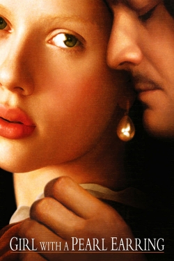 Watch free Girl with a Pearl Earring movies Hd online