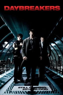 Watch free Daybreakers movies Hd online