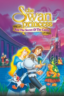 Watch free The Swan Princess: Escape from Castle Mountain movies Hd online