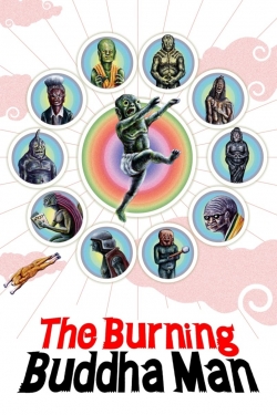 Watch free The Burning Buddha Man movies Hd online