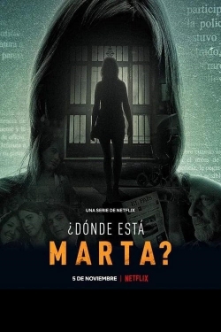 Watch free Where Is Marta movies Hd online