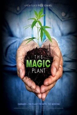 Watch free The Magic Plant movies Hd online