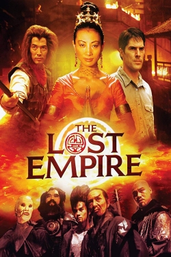 Watch free The Lost Empire movies Hd online