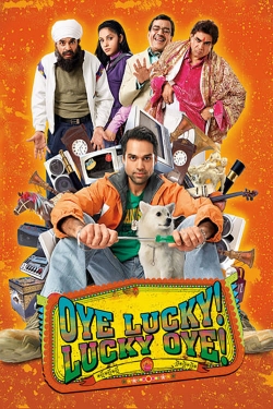 Watch free Oye Lucky! Lucky Oye! movies Hd online